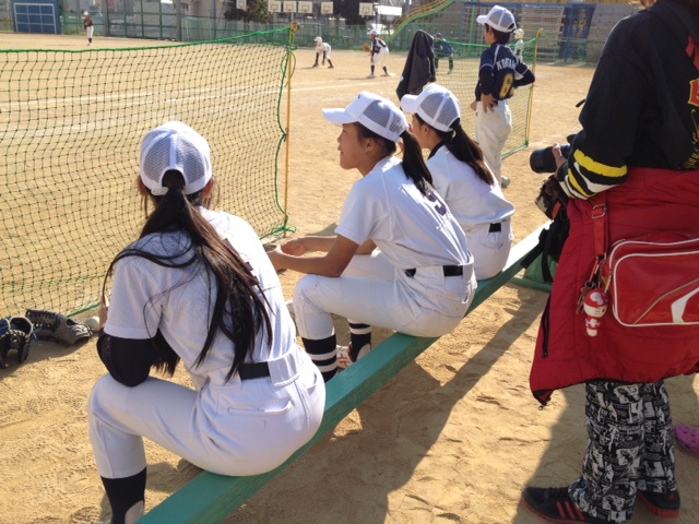 「第7回中央区少年団親善野球大会神戸東ロータリークラブ杯」開催される