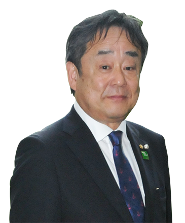 第72代会長　鈴木 祐一